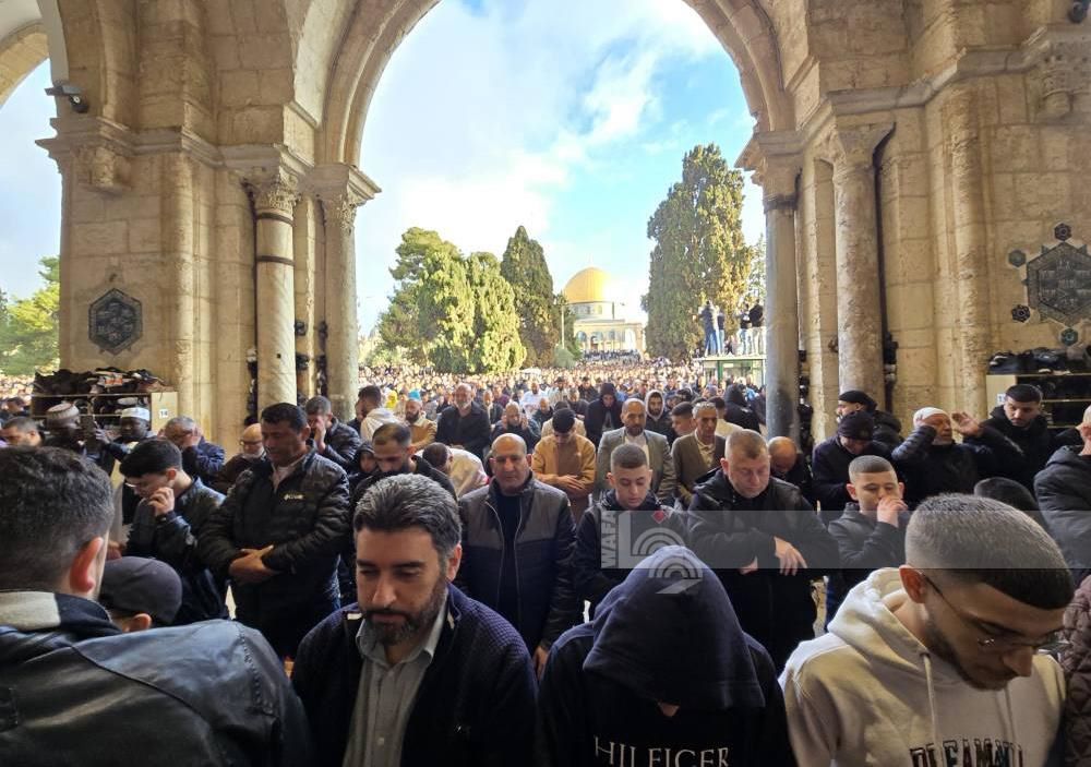 (تصوير: وفا)